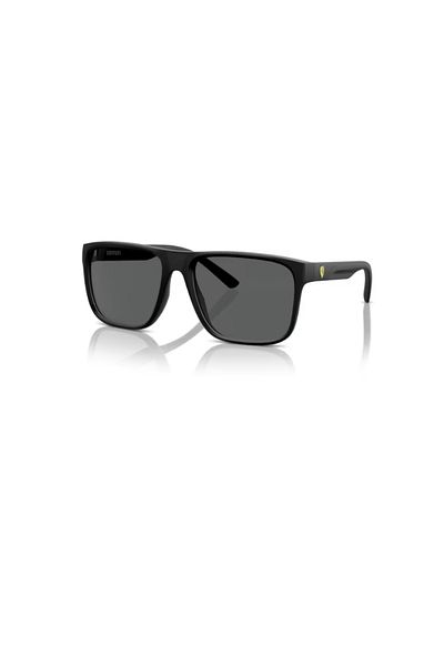 Scuderia Ferrari Ferrari Scuderia 0FZ6002U Men's Sunglasses - Uv400, 504/87 59-18-145