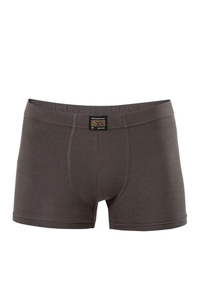 Anıt Men's Boxer Briefs - Comfortable Fit, 100% Cotton, COMFORTABLE