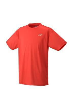 Yonex Tshirt Mercan Erkek YM0045 Fiyat Yorumlar Trendyol