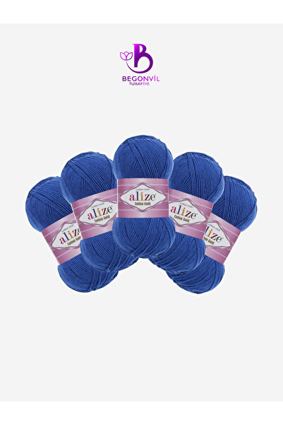 Alize Alize Cotton Gold 141 - 5 Pieces