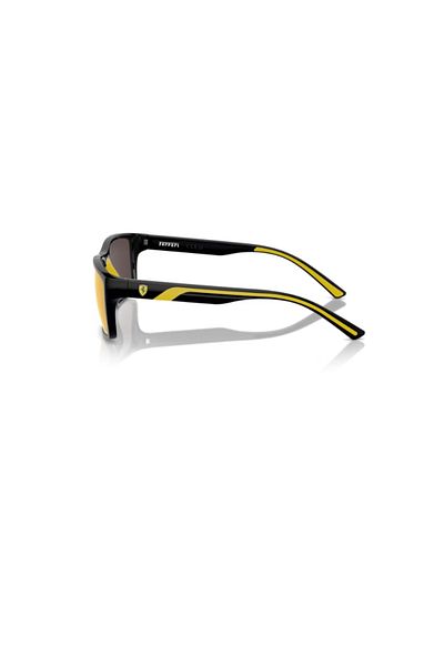 Scuderia Ferrari Ferrari Scuderia 0FZ6003U Men's Sunglasses - Uv400, 59-18-145 Model