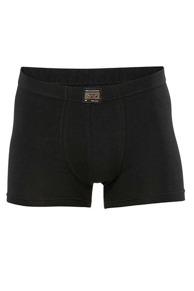 Anıt Ανδρικά σλιπ μπόξερ Comfortable Fit 12 Pack - 100% βαμβάκι COMFORTABLE