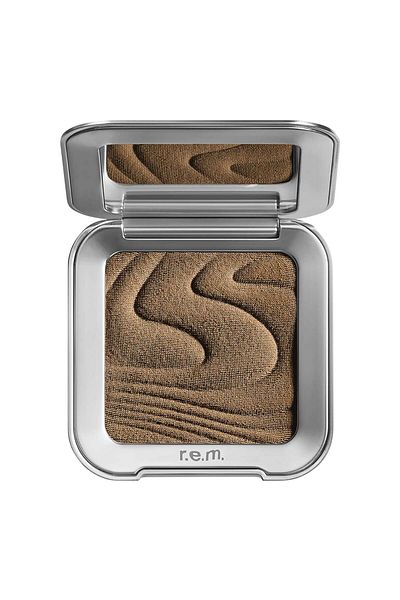 REM BEAUTY Hypernova - Bronzing Satin Mat