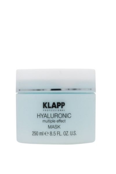 Klapp 250 ML Hyaluronic Mask