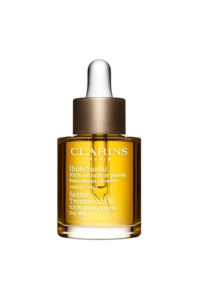 Clarins Santal Huile Visage - 30 ml Facial Oil