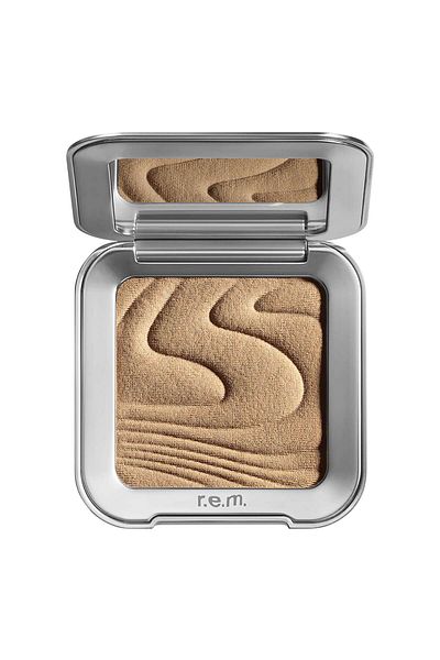 REM BEAUTY Hypernova - Bronzing Satin Mat