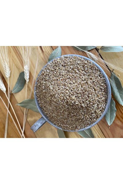 hayriye ana yöresel ürünler karakılçık bulgur köftelik 500 gr