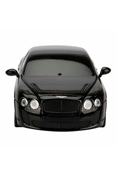 Sunman Uzaktan Kumandalı 1:24 Bentley Continental Supersports Işıklı Araba - 20 Cm