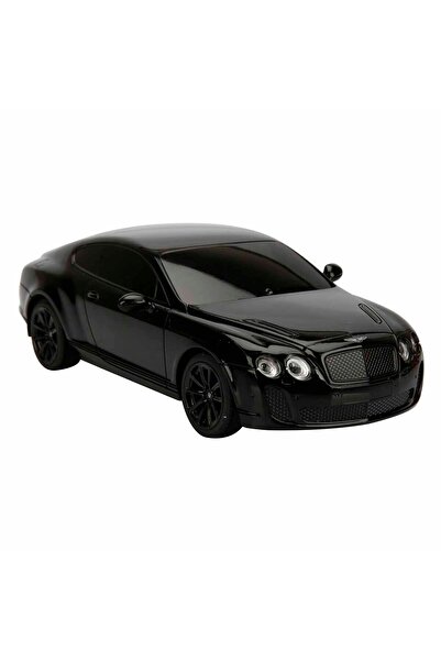 Sunman Uzaktan Kumandalı 1:24 Bentley Continental Supersports Işıklı Araba - 20 Cm