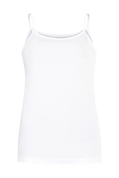 Şahin 3 piese maiouri de damă din Lycra - curea de frânghie, 95% bumbac, 5% elastan