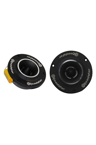 Roadstar RDH-T110PRO 300 Watt 10 Cm Pro Dome Tweeter