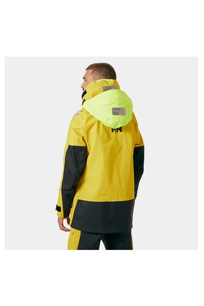 Helly Hansen SKAGEN OFFSHORE - Men's Coat