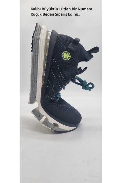 lumberjack Adidași flexibili și confortabili pentru bărbați - Talpă cu memorie