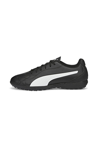 Puma Monarch Ii Tt Football Astroturf Field Shoes 106560