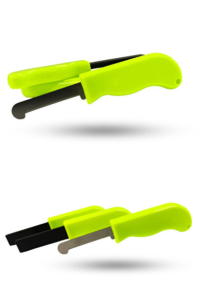 AKANA Acil Durum Bıçağı