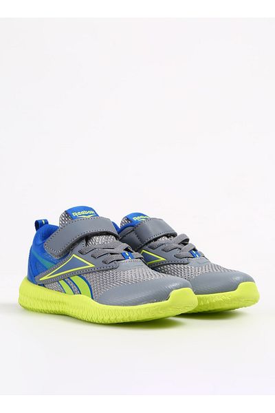 Reebok Boy's Grey-blue WALking Shoes - 100075224 -REEBOK FLEXAGON ENERGY Al