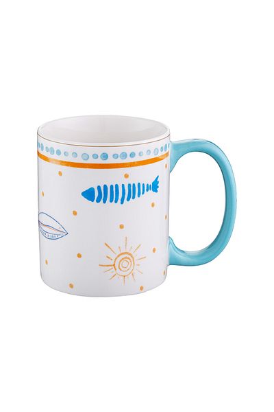 Emsan Voyage Mug 360 ml