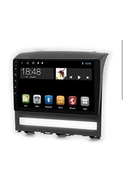 FİAT ALBEA ANDROİD CARPLAY 2 GB RAM 32 GB HAFIZA MULTİMEDYA