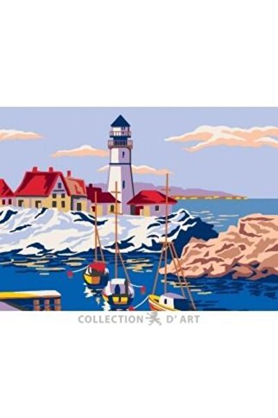 collection d'art 30x40 cm COLLECTION D'ART BASKILI GOBLEN 6294