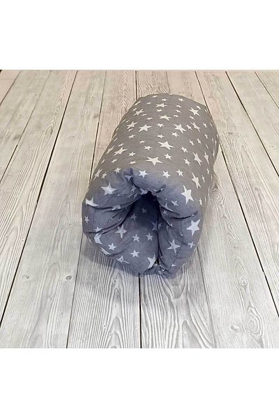RevuBaby Portable Cylinder Baby Nursing Pillow