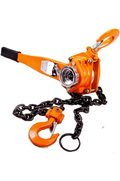 YACO 1.5TON 1.5 METRE Hubzug [YACO]