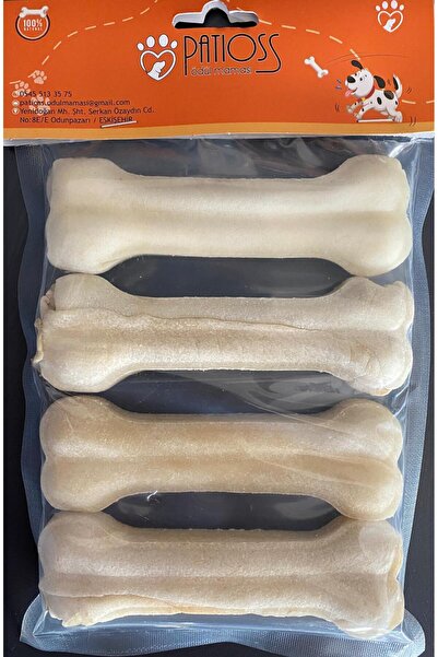 12 cm beyaz kemik