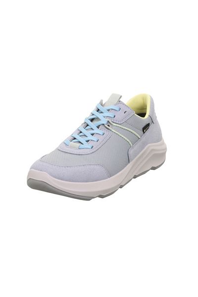 Legero Tenis pentru femei / fete (zilnic) 2-000318-8500 Legero BLISS Blue