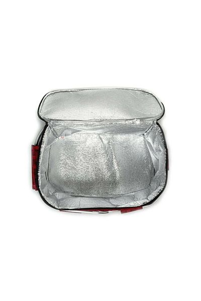 Thermo Bag حقيبة النزهة - سلة النزهة المريحة