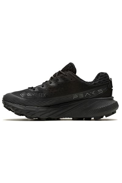 Merrell Agility Peak 5 Gore-Tex Men's Patika Running Shoes
