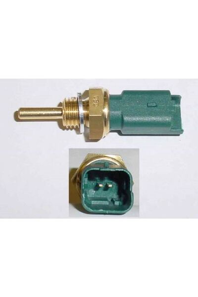İthal 55188058/HARARET ISI MÜŞÜRÜ YEŞİL 1.4 EGEA-LİNEA-DOBLO-PALİO İTHAL