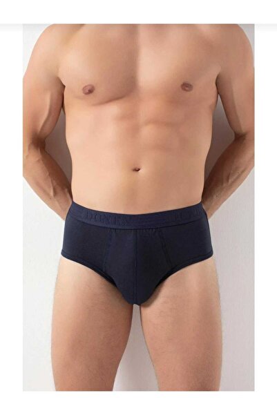 DONEX Kemer Lastik Slim Fit Erkek Slip Külot İnce ve esnek olup, slim fit kesimiyle tarzınızı tamamlar.