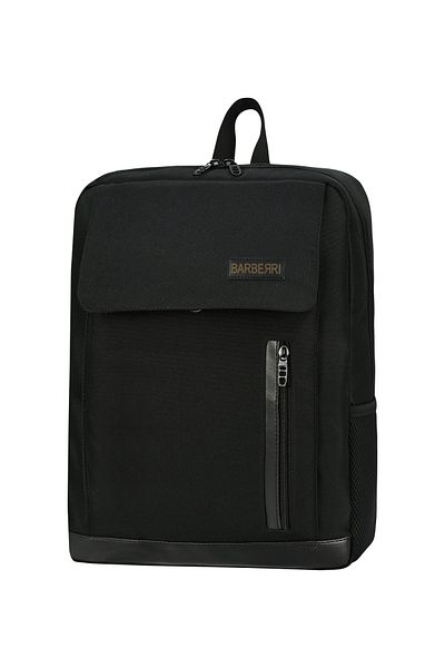 barberri Σακίδιο πλάτης 16 ιντσών Full Protection Casual και Σχολικό Laptop - Πολλαπλών Διαμερισμάτων