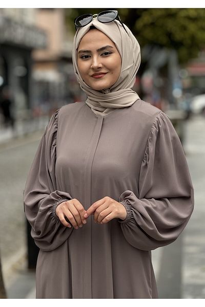 ESRANUR Defne Model Cut