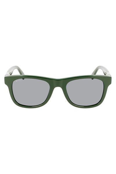 Lacoste Green Sunglasses for Men - L978S