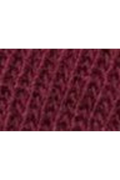 Levi's Slouchy Red Tab Claret Red Beret