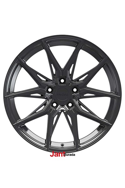 arceo 19" (inç) 5x112 ARCEO MARSEİLLE TİTAN Jant Modeli -(4 ADET)