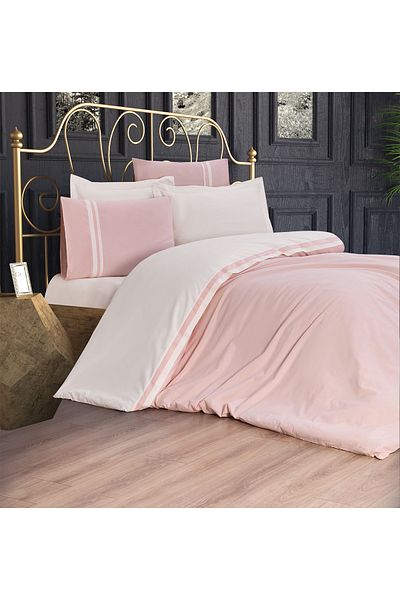 TAVOLO UNIQUE Lisa Double Person Luxury Cotton Beather Set
