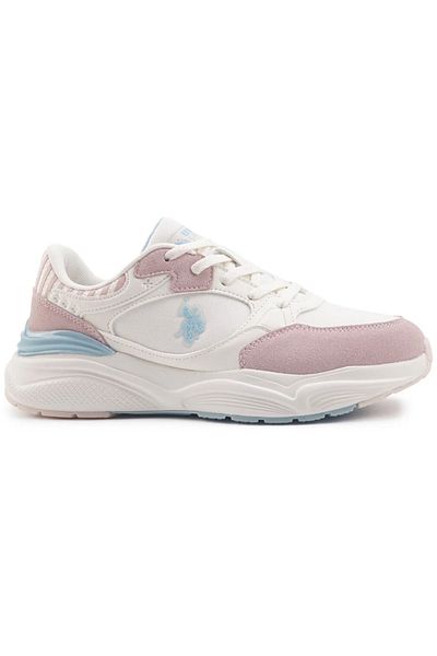 U.S. Polo Assn. Pantofi de damă US Polo Assn.Blossom - Talpă confortabilă