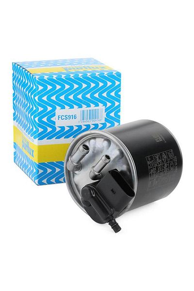 PURFLUX Mazot Filter Fcs916 A-Series/B-Series - W176/W242-W246 Model, 6420906452 /A 6070901252   Sot