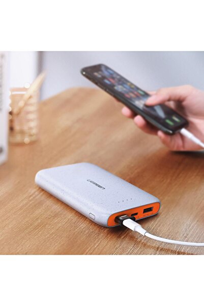 Ugreen Usb-a Erkek To Usb Type-c Dişi Çevirici Dönüştürücü Adaptör