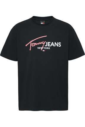 Tommy jeans original tee regular fit outlet
