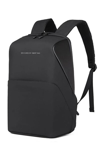 SMART BAGS 15.6 & 16 Inç Macbook Laptop Sırt Çantası 8636