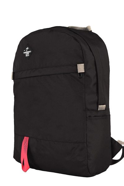 ELATAE Unisex Multi-Eye Daily Travel School Backpack 2102