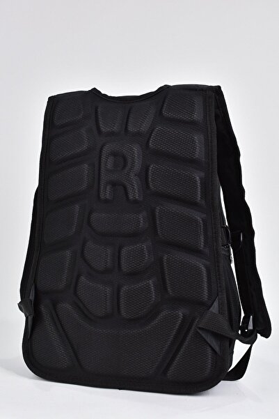 ELATAE Unisex Orthopedic Multi-Compartment Daily Travel School Backpack 2227