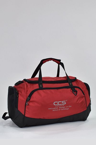 ELATAE Τσάντα ταξιδιού Ccs μεσαίου μεγέθους Unisex Sports Fitness 31413