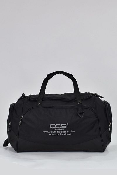 ELATAE Τσάντα ταξιδιού Ccs μεσαίου μεγέθους Unisex Sports Fitness 31413