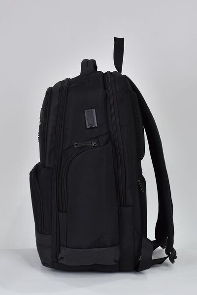 ELATAE Ccs Macbook Air - Сумка для ноутбука, сумісна з Macbook Pro 15 та 15,6 дюймів, чорна 51531