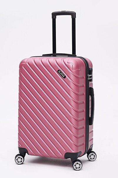 ELATAE Orta Boy Valiz Pro Abs 1001