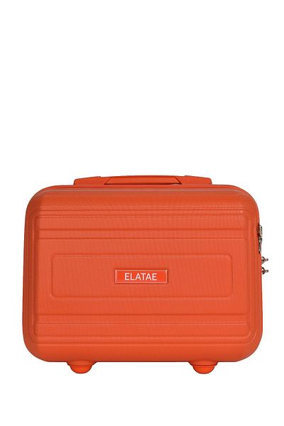 ELATAE Unbreakable Shoulder Strap Makeup Bag Encrypted Hand Suitcase V305