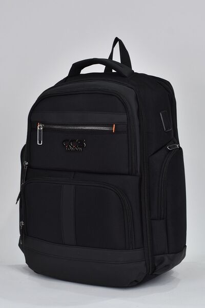 ELATAE Ccs Macbook Air - Сумка для ноутбука, сумісна з Macbook Pro 15 та 15,6 дюймів, чорна 51531